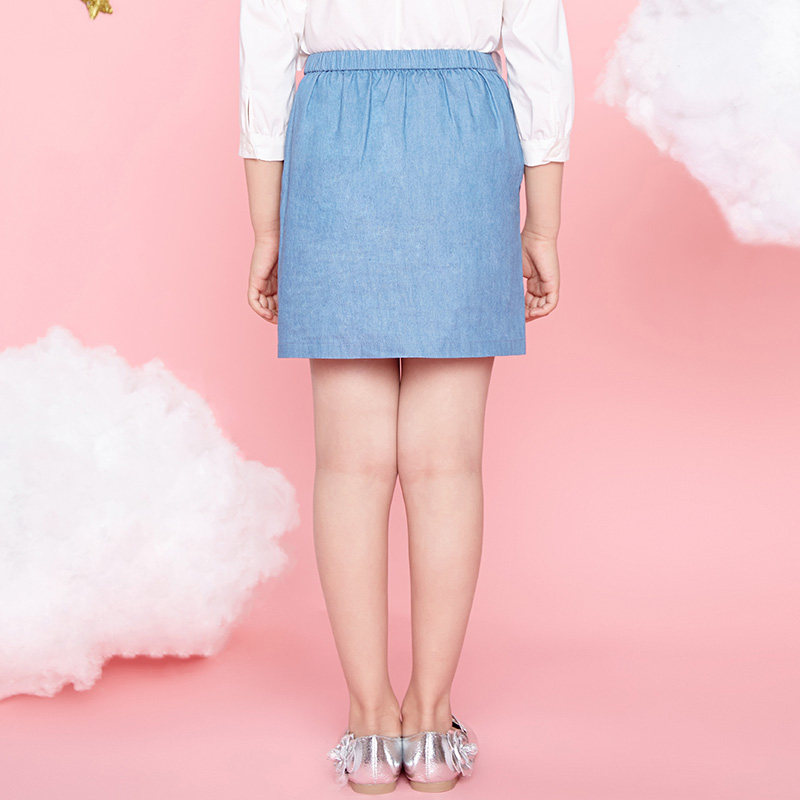 Jupe enfant - Ref 2050519 Image 3