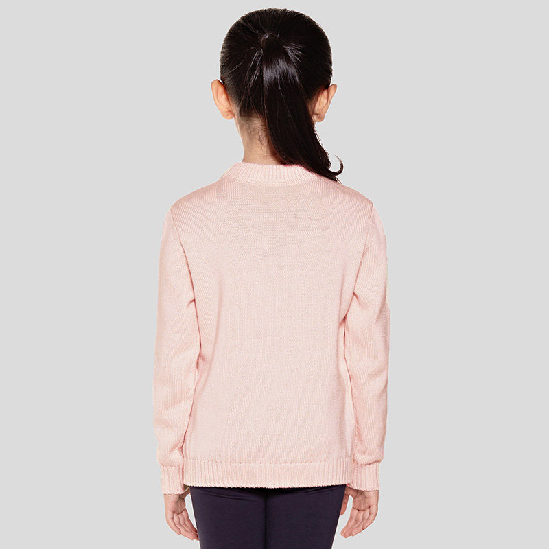 Pull fille - Ref 2105825 Image 3