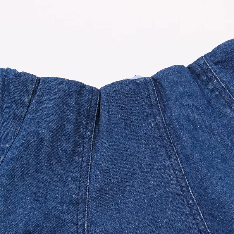 Jupe pour fille - Ref 2050898 Image 4