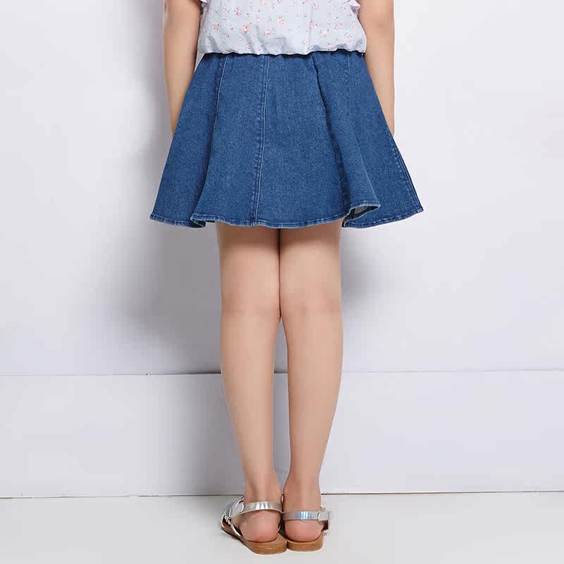 Jupe pour fille - Ref 2050898 Image 3