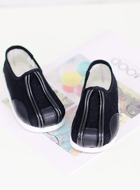 内联升布鞋童鞋北京布鞋机纳千层底男童宝宝鞋布鞋大童洒鞋5353C