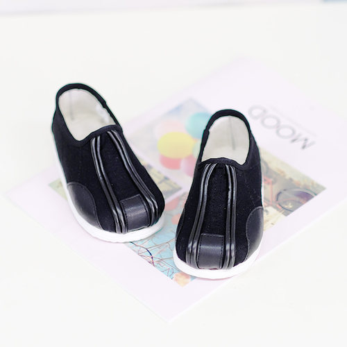 内联升童鞋机纳千层底宝宝布鞋