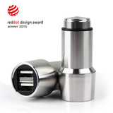 Réchauffeur USB pour les mains - Ref 417365 Image 14