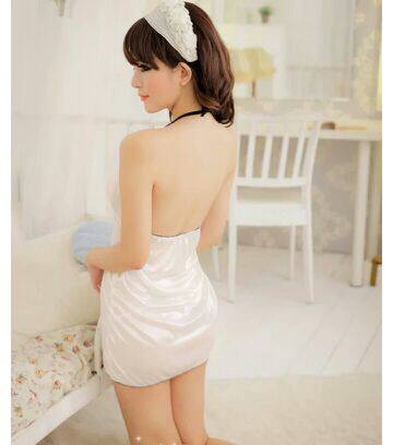 Peignoir - Ref 596859 Image 4