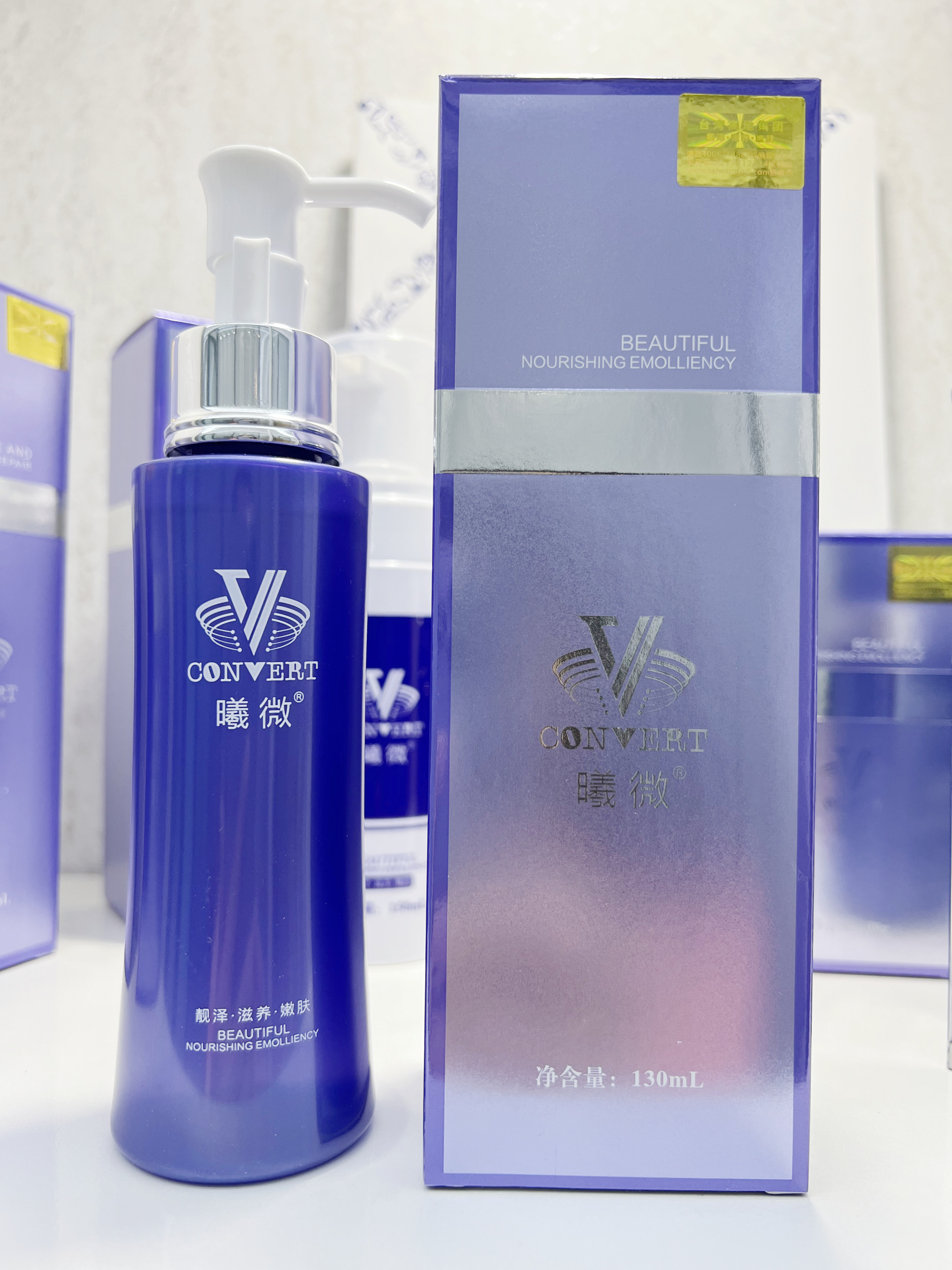 正品直台湾高地无添加曦微清洁凝胶洁面水摩丝洗颜液深层清洁卸妆