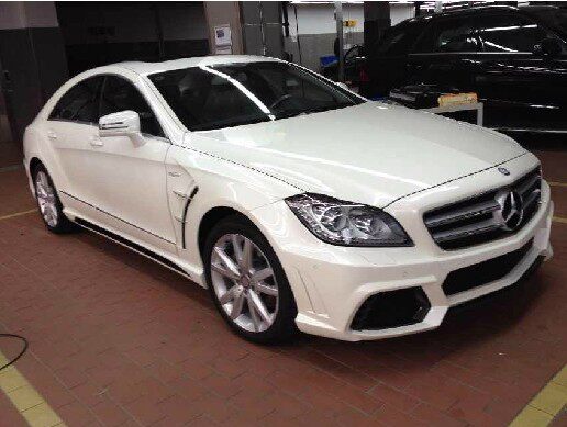 Benz W218 CLS300 CLS350 CLS63 surround Benz CLS 218 refit WD Surrounded kitin the Car/Articles/Fitting/Refit , Car modification, Conversion Kit category - from Buy2taobao.com to provide professional Taobao agent buy service