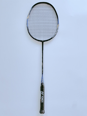 清货YONEX尤尼克斯羽毛球拍ARC1AEX单拍全碳素5U超轻羽拍 没拍套