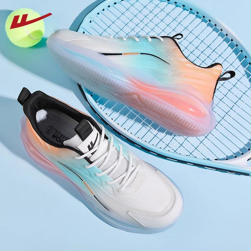 回力男鞋2025新款秋季透气款果冻底休闲鞋轻质缓震跑步运动鞋子男,流行男鞋,时尚休闲鞋,淘宝优惠券,粉丝福利购,淘宝优惠卷