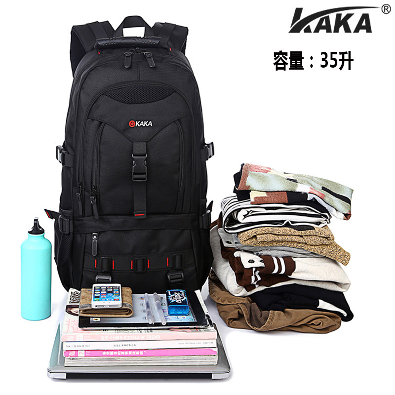 Sac pour homme - Ref 50188 Image 4