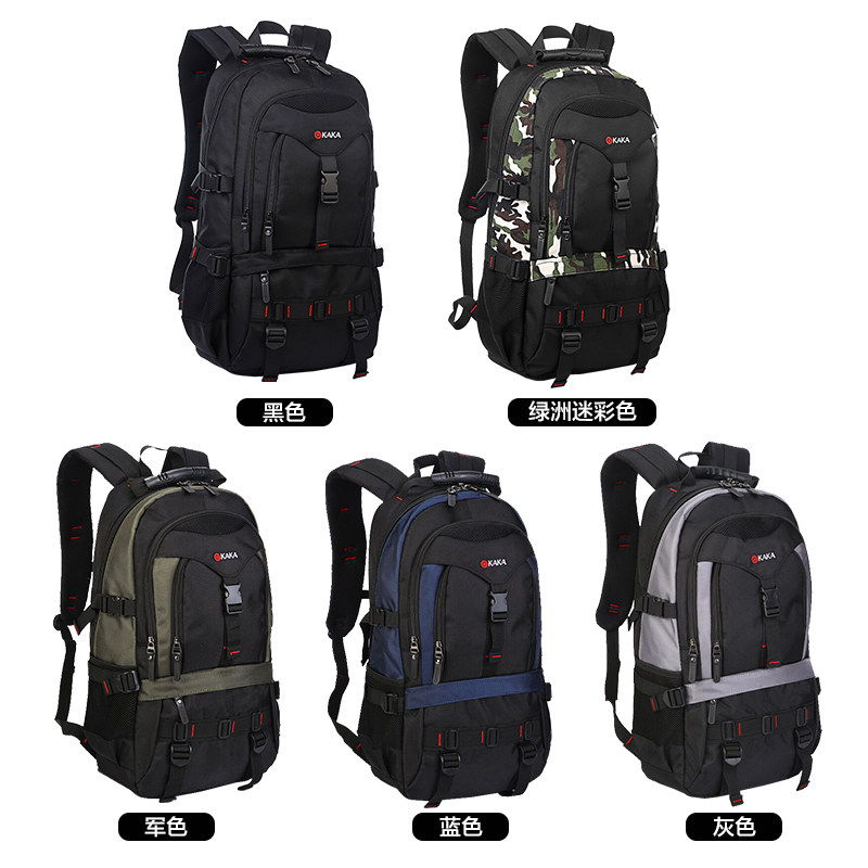 Sac pour homme - Ref 50188 Image 3