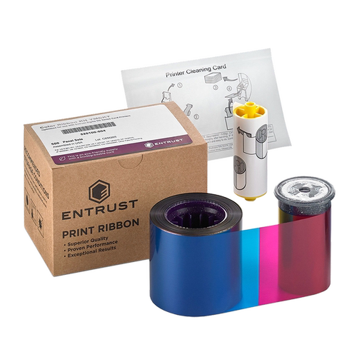EntrustDS3色带525100-001-R082
