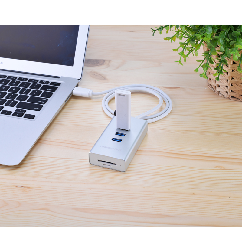 Concentrateur USB - Ref 372719 Image 5