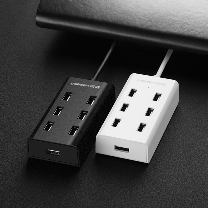 Hub USB - Ref 363912 Image 3