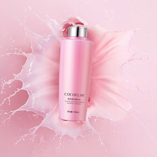 必要COCOELIN清滢柔肤精华水