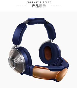 降噪蓝牙耳机WP01 Absolute Zone 日本本土戴森Dyson