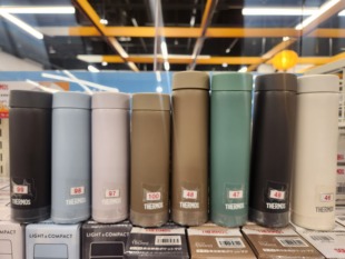 店长推荐 包邮 超小 口袋杯150ml不锈钢促销 日本本土膳魔师24年新款