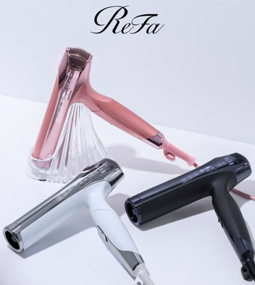 日本本土ReFa智能吹风机