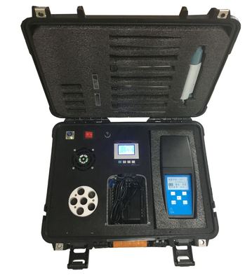 高量程测试化学需氧量H5B-2FW