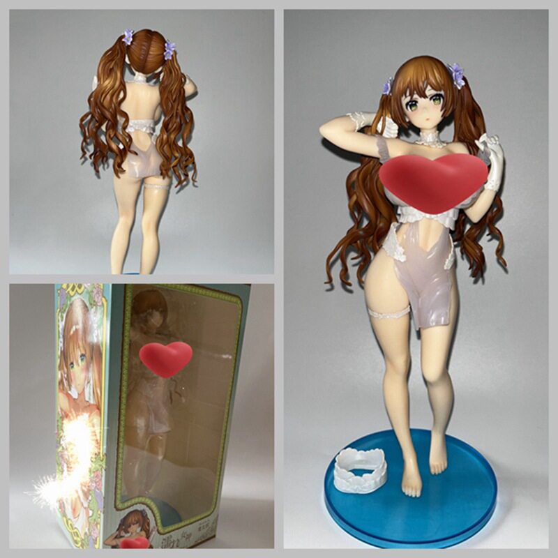 skytube 空管 湿女神 濡れ女神 魔太郎 原创角色 动漫手办