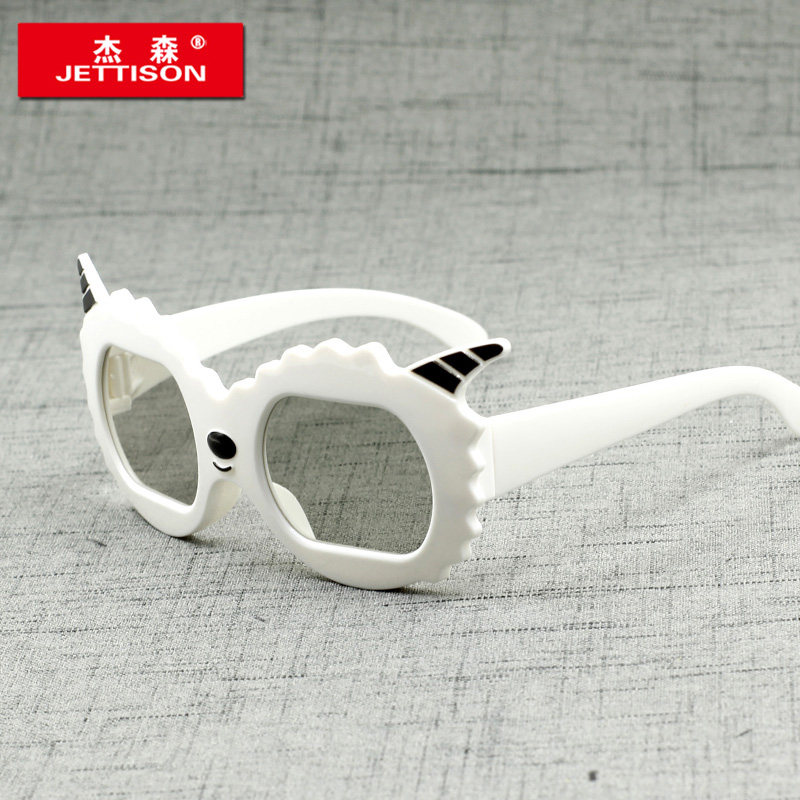 Lunettes 3D JETTISON   - Ref 2623292 Image 1