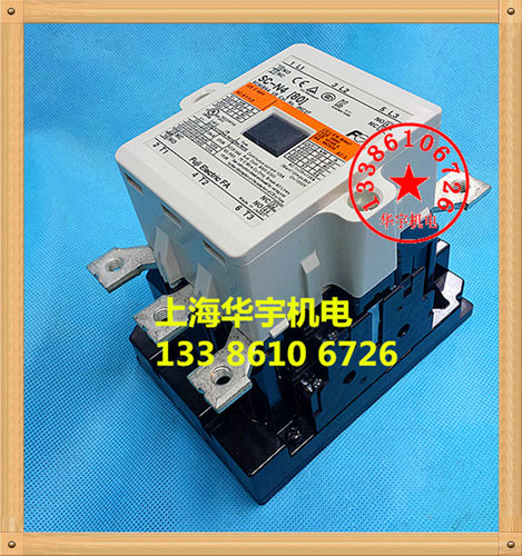 电磁接触器SC-4N 380V 220V 110V 36V 24V