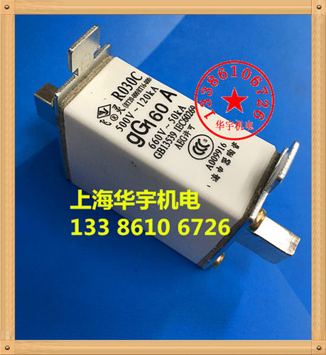 r030c熔断器NT00C-160A