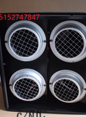 PAR36 观众灯灯泡/120V650W泡/二眼四眼八眼观众灯舞台灯泡