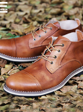 PFN209 pathfinder PF工装靴 高帮男鞋875 PF7688 PF7407 PF5403