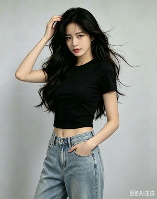 skims短袖T恤女夏季新款修身显瘦内搭打底衫上衣百搭辣味风
