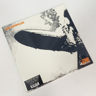 Led 齐柏林飞船专辑 Zeppelin 12寸碟片 正版 lp黑胶唱片 现货