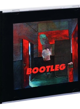 正版八爷米津玄师专辑 私藏 BOOTLEG 打上花火 唱片CD碟片