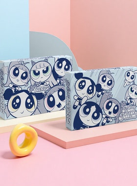 现货NJZ鲸 NewJeans专辑 迷你2辑 Get Up 正版小卡周边飞天小女警