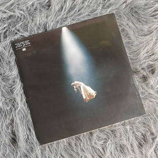 Grande Brighter 黑胶唱片 A妹 彩胶 2LP Ariana Ahead 现货 Days