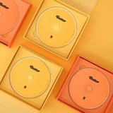 Spot подлинный альбом BTS Butter возвращается в новую наклейку с фотографиями специальной карты CD