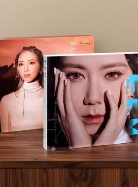 现货正版 G.E.M 邓紫棋新专辑 启示录 Revelation 正式版 2CD唱片