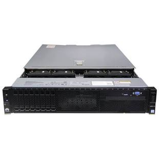 超聚变/华为2288HV5/2*3206R/32G*4/8T*3/R5/550W*2 导轨 包邮