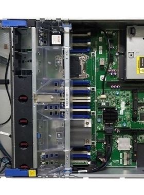 h3c r4900g3 2*3206r 2*16gb 3*600g15k  r5 2g 2*550w 导轨 包邮