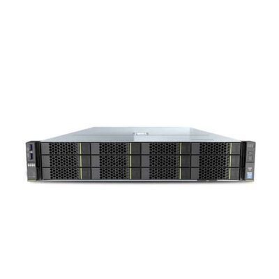 Fusion server1000 DP2000 2X4214R 4X32G 2X960GSSD 2X900W 包邮