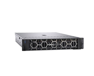 4X32G 8X2.5 包邮 戴尔R750XA 2X2400W 3X2.4T 2X6336Y H745