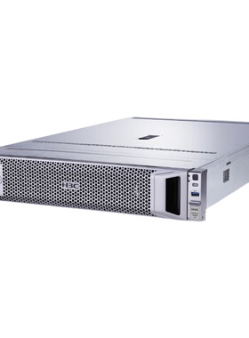 华三R4900G3服务器4210R 32GB 2X480GB  3X8TB R5 4XGE 550W包邮