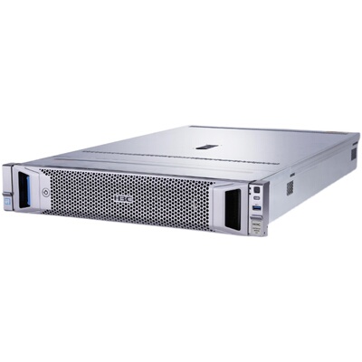 华三R4900G3服务器4210R 32GB 2X480GB  3X8TB R5 4XGE 550W包邮