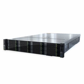 华为2288V3 E5-2650V3 16GB 2X1T R5 4XGE  2x460w  三年 包邮