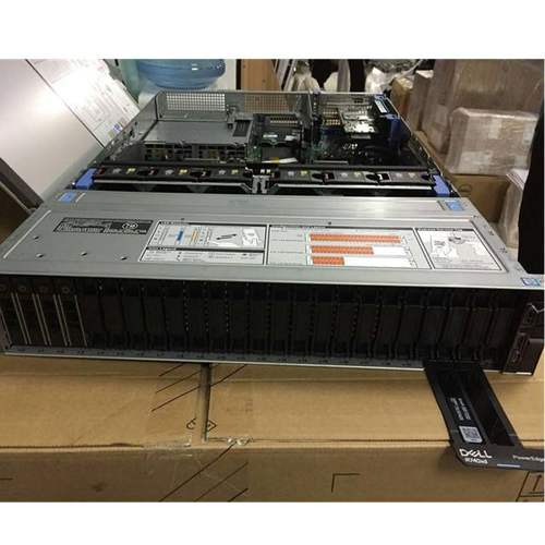DELL R750 4309Y 4X32G3200 3X3.84TB SSD H745 四口千兆 750W