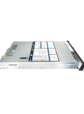 联想SR665 2U 7763CPU  32G 2X1.2T RAID1 2XGE 750W三年包邮