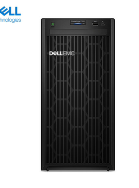戴尔 T440 塔式服务器 2X4210R 2X32GB 2X1.92TB  2X495W包邮