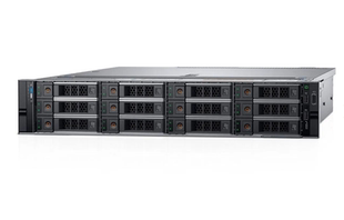 H745 2X32G 3X1200G 三年 2X2400W 12X3.5 戴尔R750XS 2X5318Y