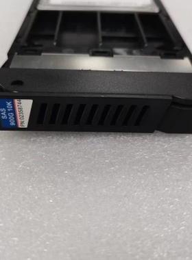 02358744 900GB 10K SAS 2.5硬盘 18500V1用 包邮