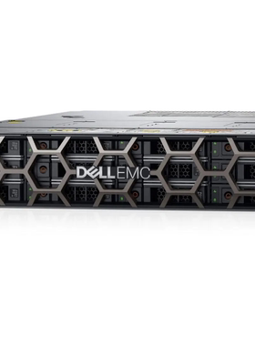 戴尔R750 24X2.5 2X5318Y  10X32GB 5X1.2T  H745 1400W 三年包邮