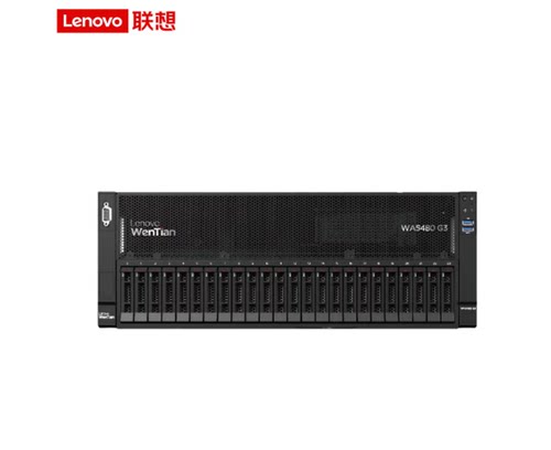 wa5480g3 2*6530 256g 2*480g 3*3.84t 730 2g 双万25g 4*2700w