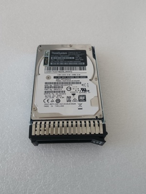 1.2T 00YK016 7XB7A00027 SR服务器通用硬盘 无缝对接